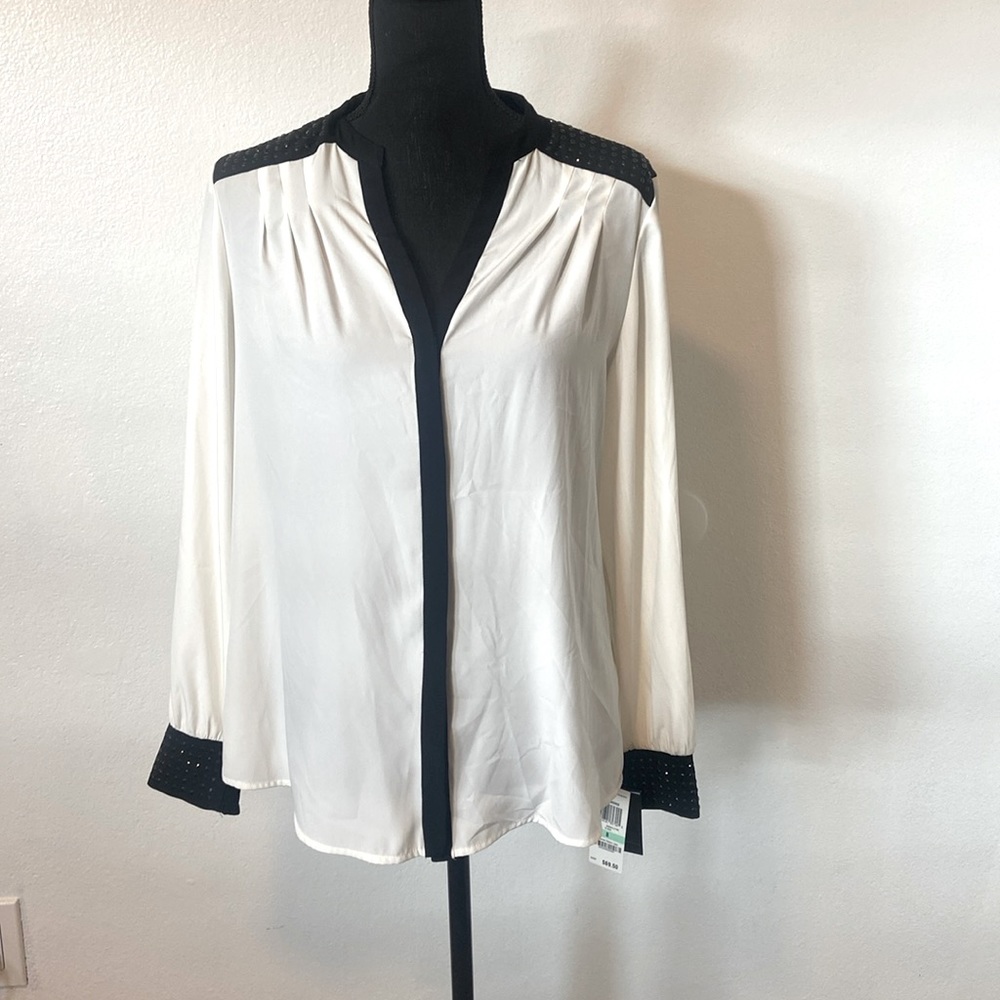 Alfani shirt